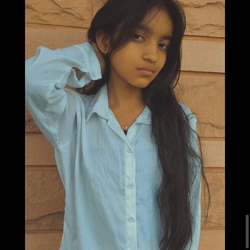 Nousheen Khan